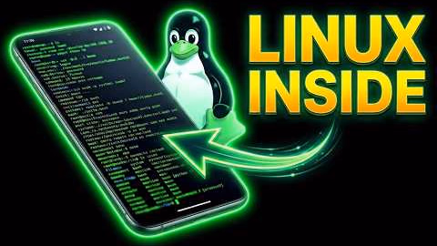 How to Turn Your Android Phone into a Linux Terminal with Termux